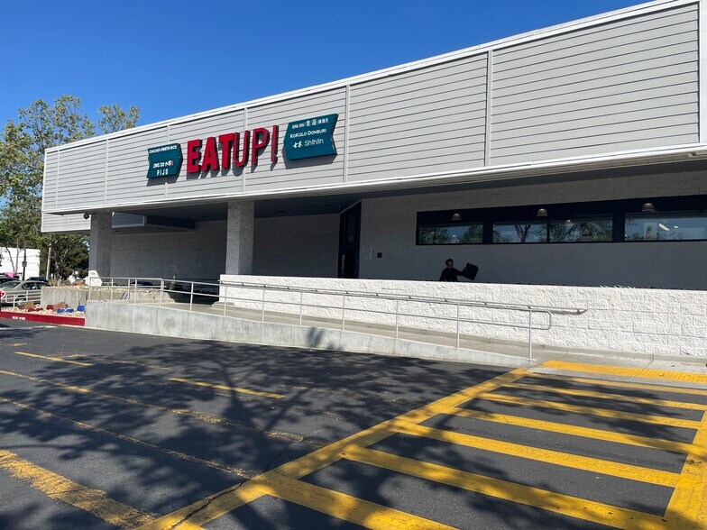 More Photos Of 46615-46635 Mission Blvd, Fremont Unknown For Lease