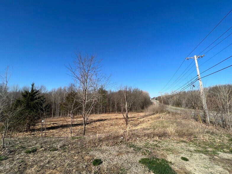 More Photos Of Barry Rd. & Green Hills Rd, Kansas City Land For Sale