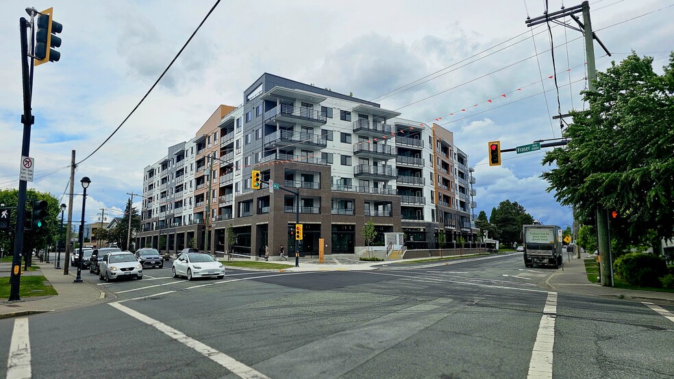 More Photos Of 20769 Fraser Hwy, Langley Apartments For Sale