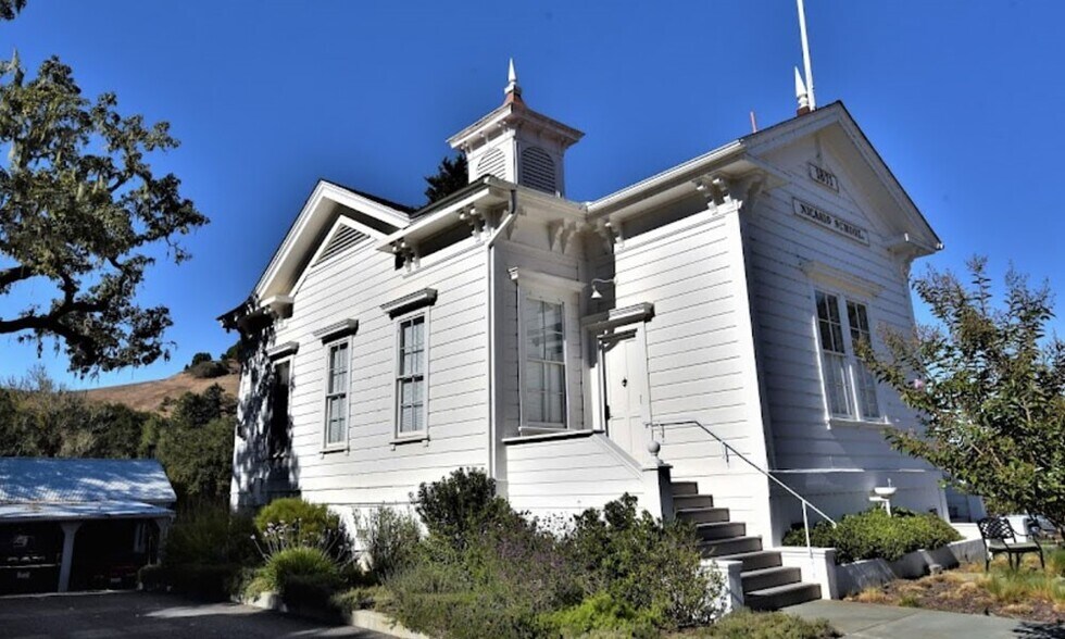 More Photos Of Road to the Ranches, Nicasio Land For Sale