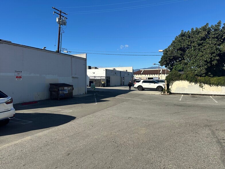More Photos Of 1030 N Hacienda Blvd, La Puente Freestanding For Sale