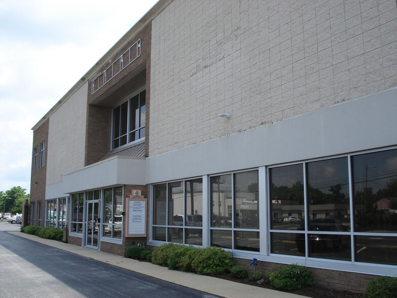 More Photos Of 801 N Salisbury Blvd, Salisbury Unknown For Lease