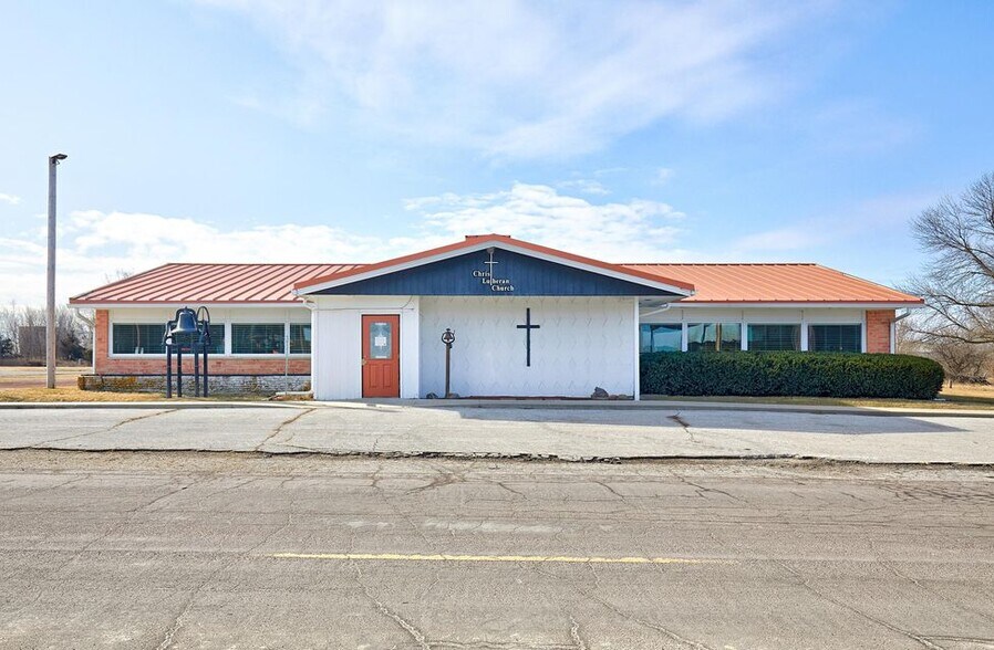 More Photos Of 22952 141st Dr, Bouton Religious Facility For Sale