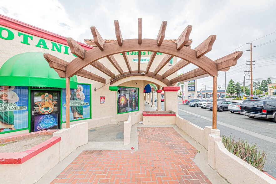 More Photos Of 555 S Mt Vernon Ave, San Bernardino Unknown For Lease