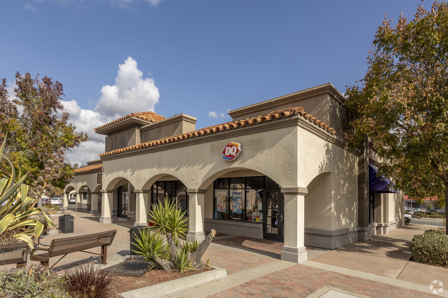 Primary Photo Of 70 Town Center Pky, Santee Freestanding For Lease