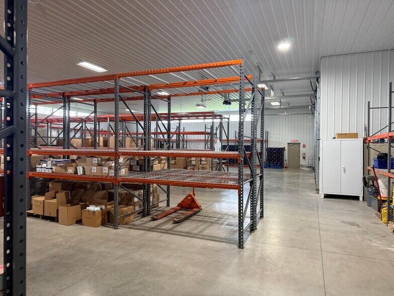 More Photos Of 8425 Rausch Dr, Plain City Warehouse For Sale