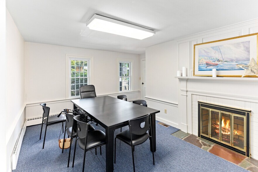 More Photos Of 120 Torrey St, Brockton Office For Sale