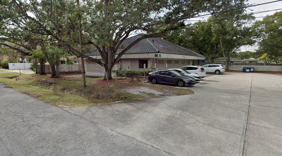 More Photos Of 4224 N Tampania Ave, Tampa Medical For Sale