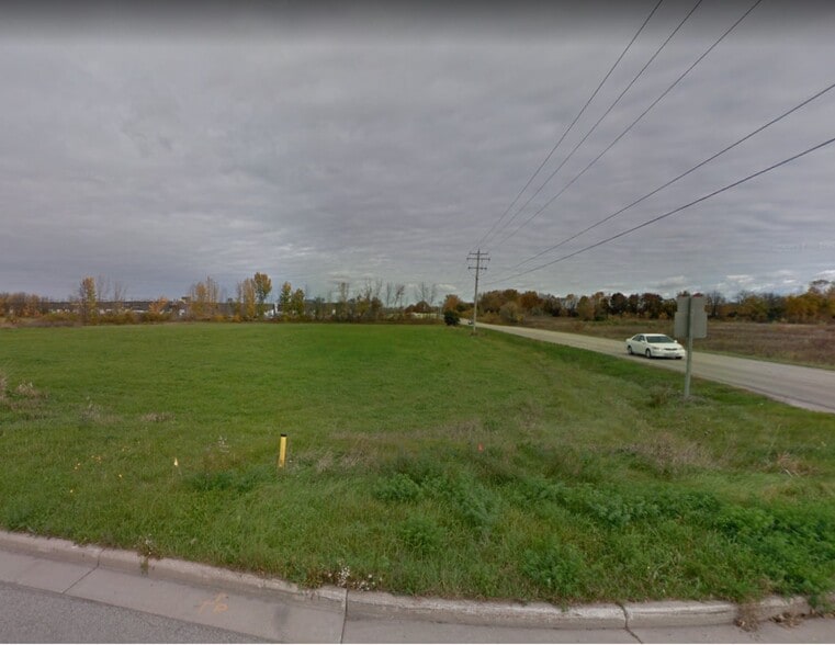 More Photos Of McCarthy @ Neubert Rd, Grand Chute Land For Sale