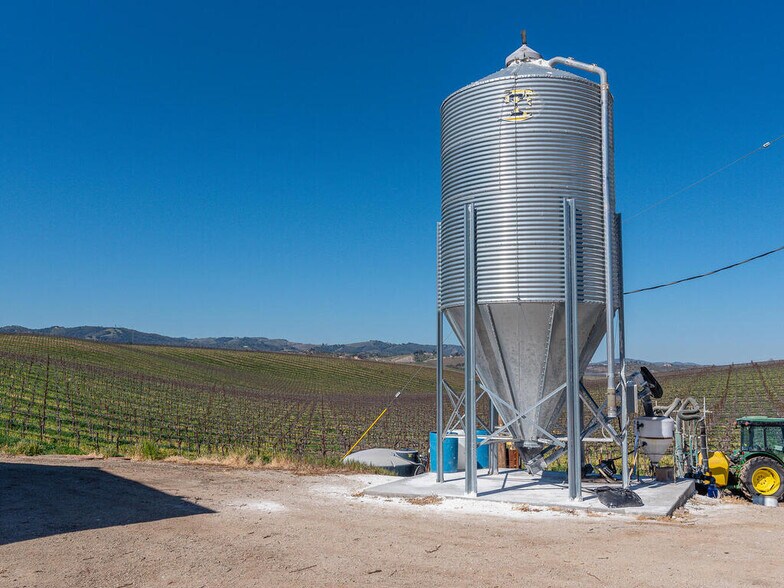 More Photos Of 3925 Buena Vista, Paso Robles Land For Sale