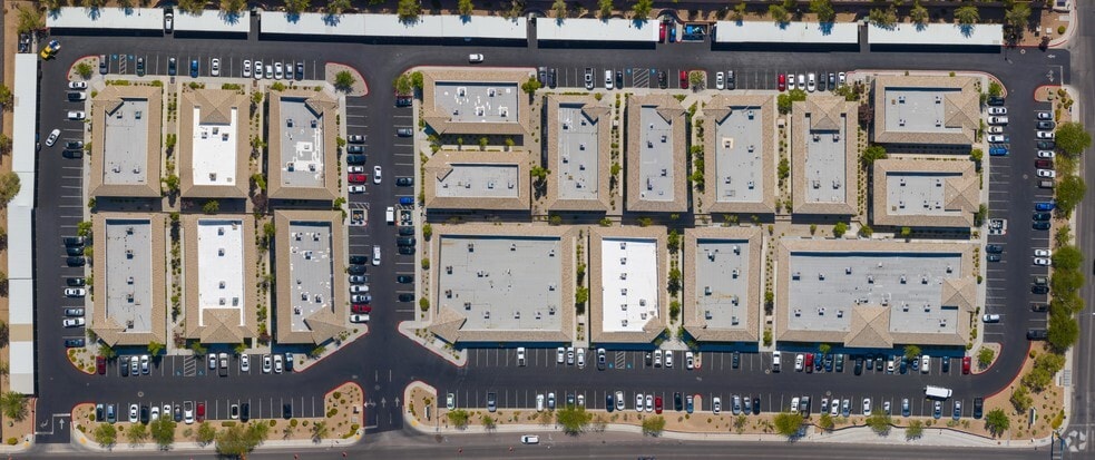 More Photos Of 2435 W Horizon Ridge Pky, Henderson Medical For Lease