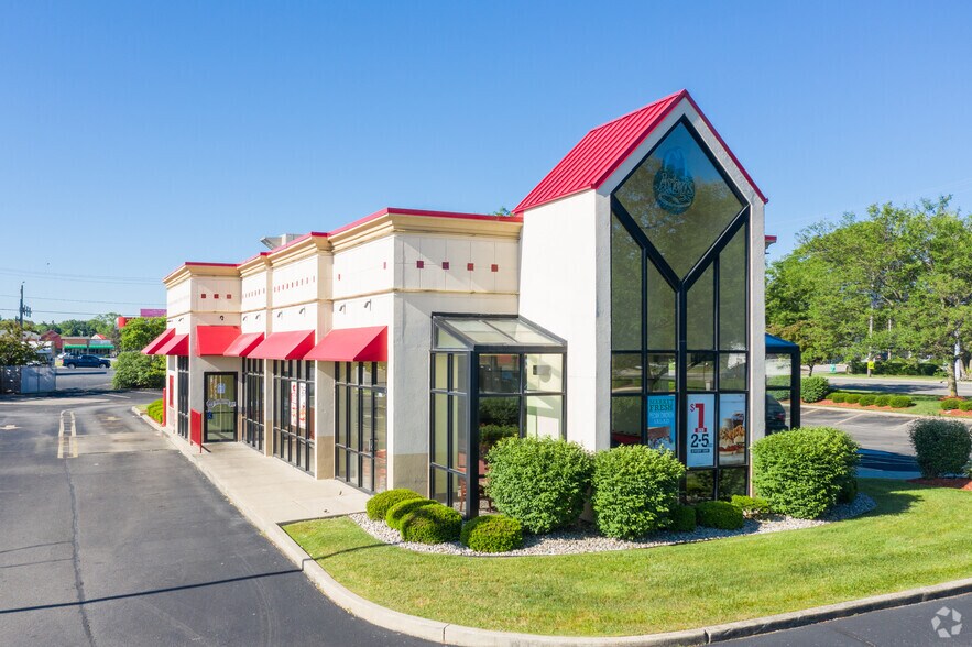 More Photos Of 1415 Byrne Rd, Toledo Unknown For Lease