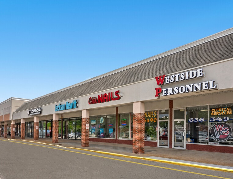 More Photos Of 14-72 Fenton Plz, Fenton Unknown For Lease