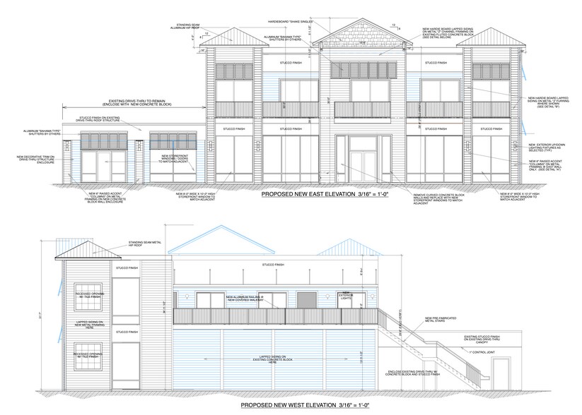 More Photos Of 300 S Oceanshore Blvd, Flagler Beach General Retail For Lease