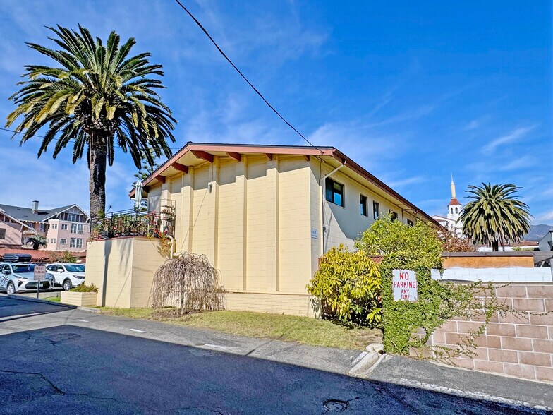 More Photos Of , Santa Barbara Multifamily For Sale