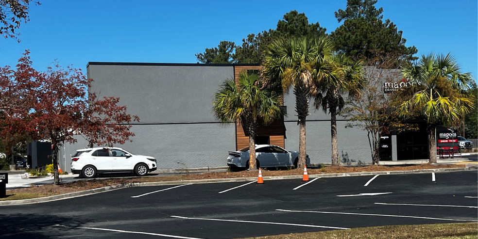 More Photos Of 431 St James Ave, Goose Creek Fast Food For Sale