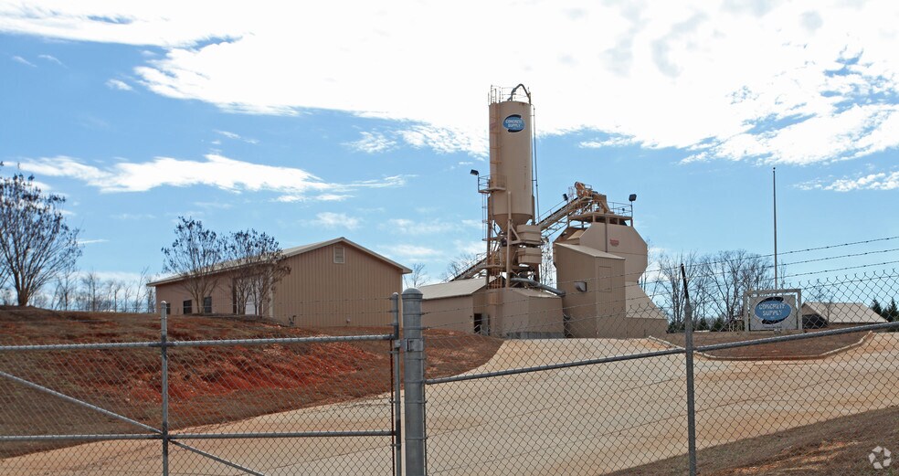 More Photos Of 9165 Northfield Dr, Fort Mill Industrial For Sale