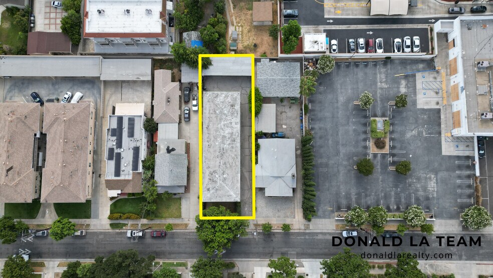 More Photos Of 59 S Meridith Ave, Pasadena Apartments For Sale