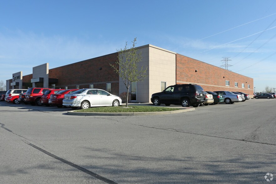 Primary Photo Of 4550 Town Center Blvd, Jeffersonville Office For Lease