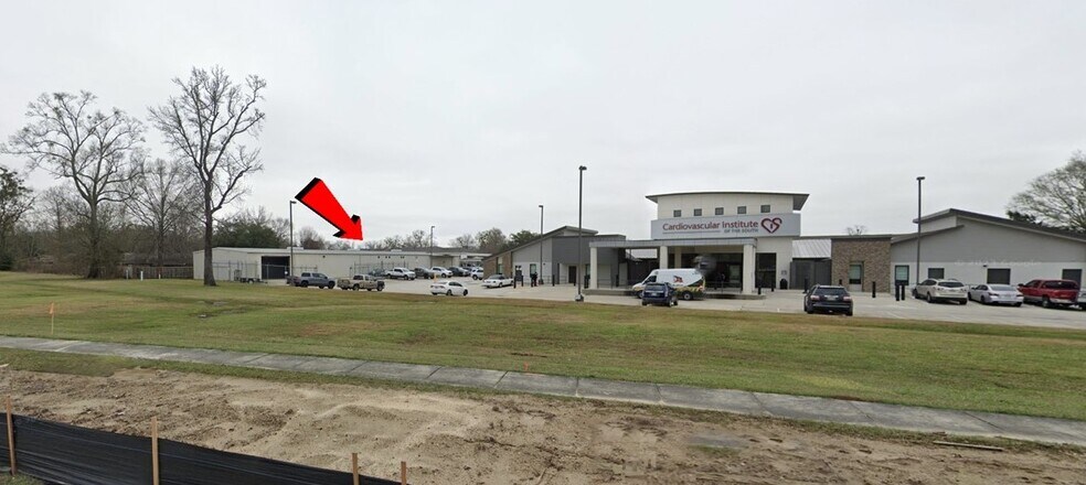 More Photos Of 8377 Picardy Ave, Baton Rouge Medical For Lease
