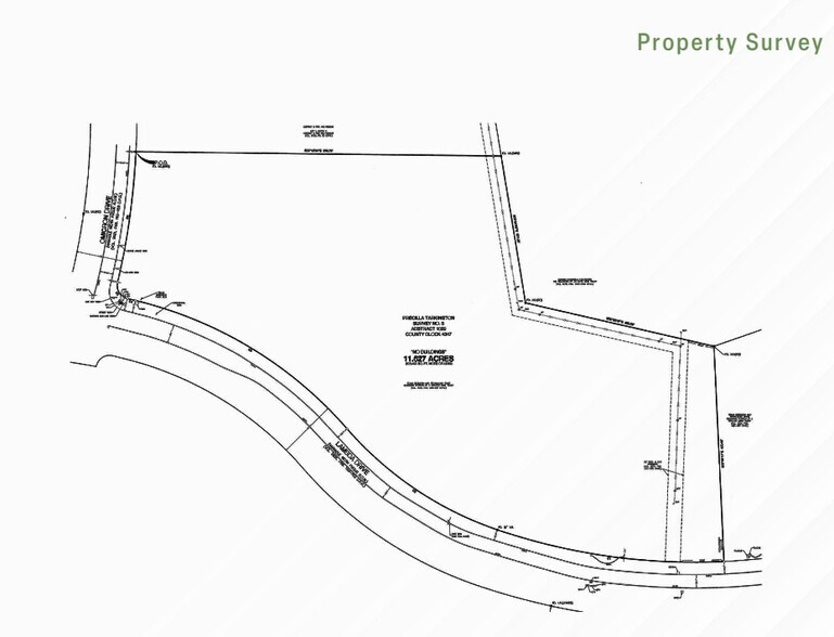 More Photos Of Highway 211 & Texas Research Park, San Antonio Land For Sale