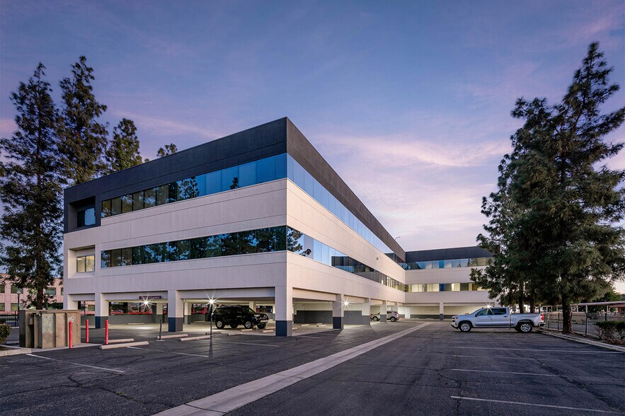 More Photos Of 600 N Arrowhead Ave, San Bernardino Office For Sale