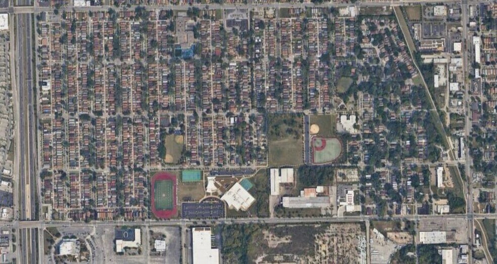 More Photos Of 1100 W 119th St, Chicago Warehouse For Lease