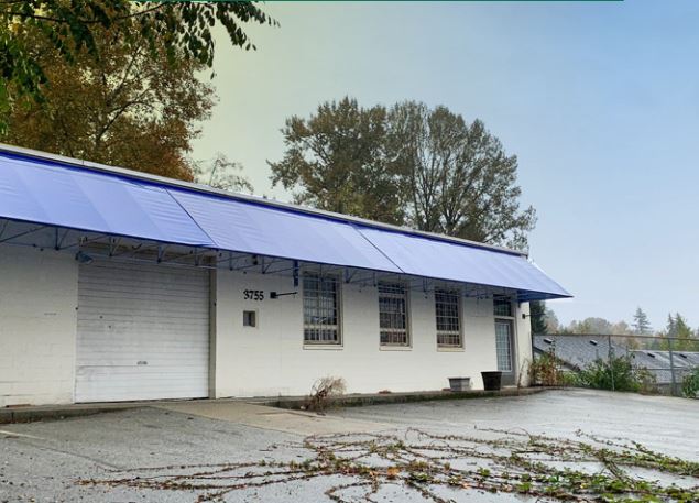 More Photos Of 3755 Keith St, Burnaby Warehouse For Sale