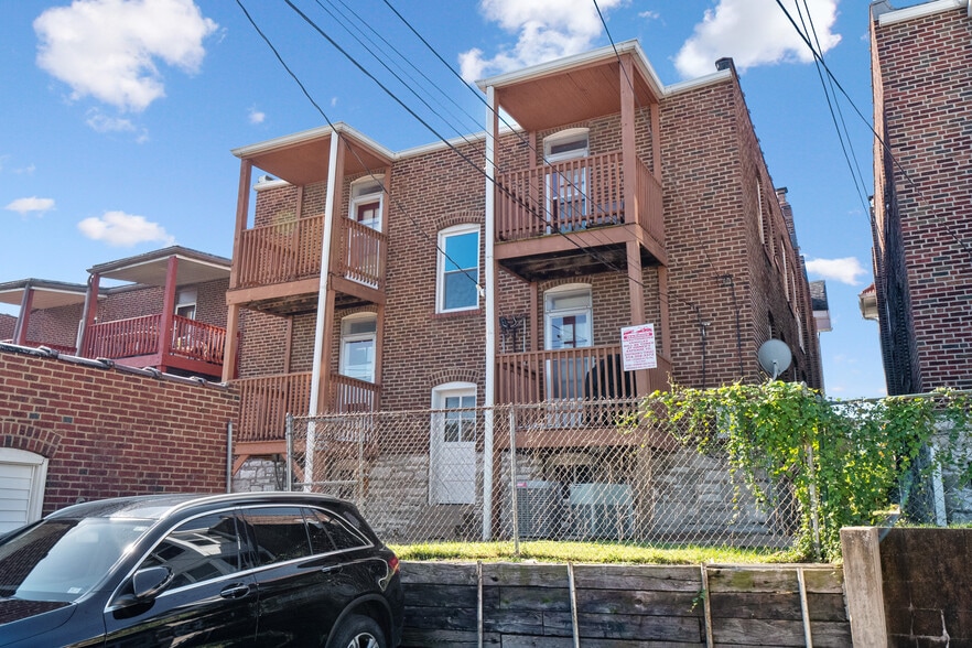 More Photos Of 5027 Chippewa St, Saint Louis Multifamily For Sale