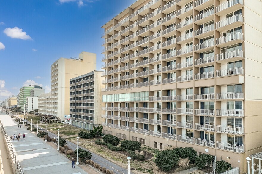 More Photos Of 2321 Atlantic Ave, Virginia Beach Hotel For Sale