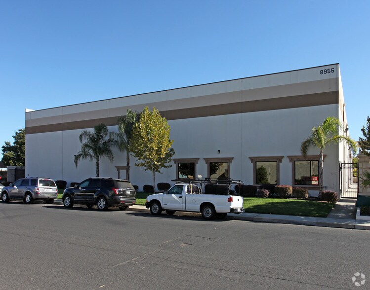 More Photos Of , Sacramento Industrial For Sale