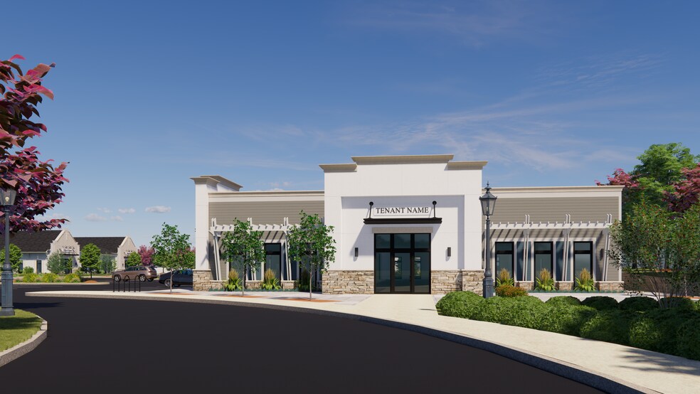 More Photos Of 0 Ohio Route 736, Marysville Storefront For Lease