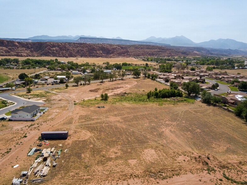 More Photos Of 3640 Spanish Valley dr, Moab Land For Sale