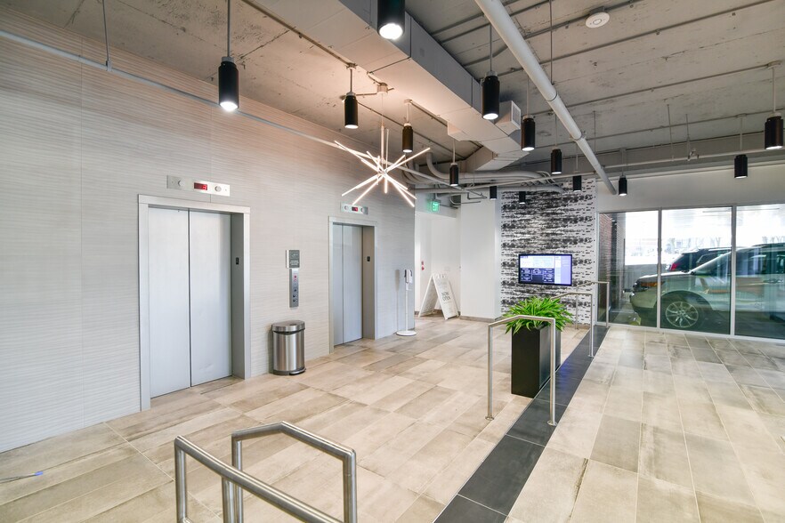 More Photos Of 3310 Live Oak St, Dallas Medical For Lease