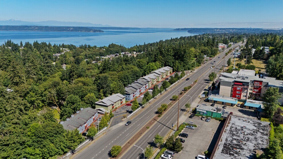 More Photos Of 29421 Pacific Hwy S, Federal Way Apartments For Sale