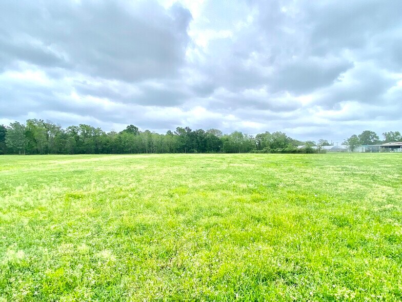 More Photos Of 11480 Keith Rd, Beaumont Land For Sale