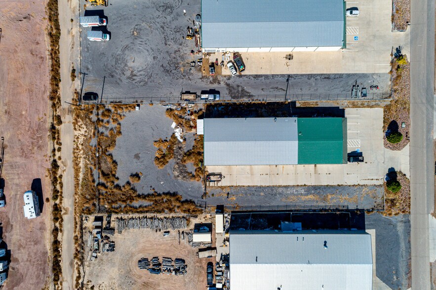 More Photos Of 43 N Silicon Dr, Pueblo Warehouse For Sale