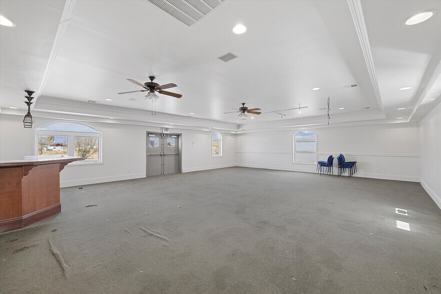 More Photos Of 721 Buol Rd, Pahrump General Retail For Sale