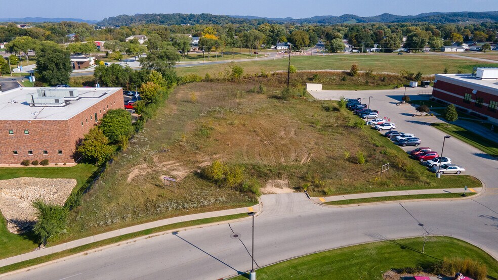 More Photos Of 0 Main, Holmen Land For Sale