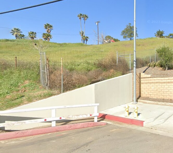 More Photos Of 13419 Foothill blvd, Sylmar Land For Sale