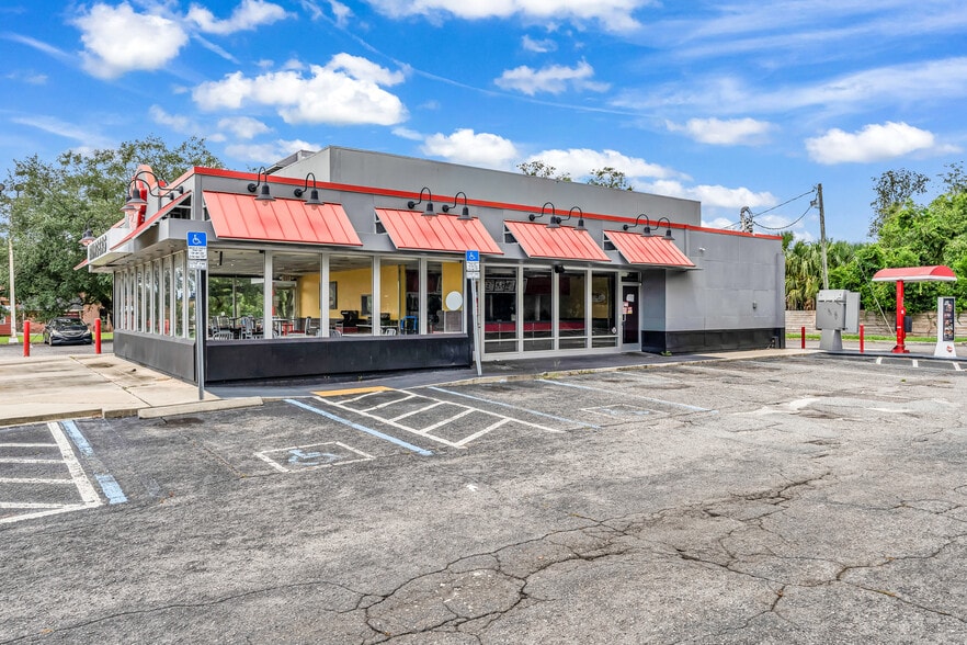 More Photos Of 7459 Lem Turner Rd, Jacksonville Fast Food For Sale