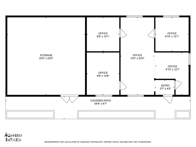 More Photos Of 62 Highway 40 W, Inglis Medical For Sale