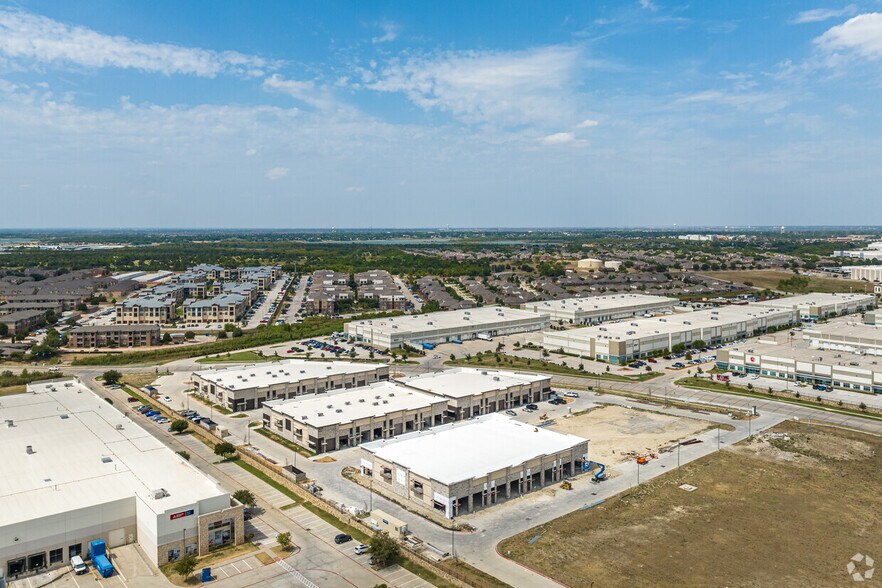 More Photos Of 2601 TX-121, Lewisville Light Distribution For Sale