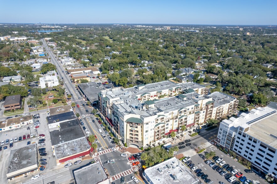 More Photos Of 2305 Edgewater Dr, Orlando Apartments For Sale