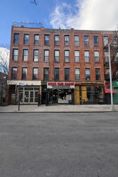 Primary Photo Of 308 Tompkins Ave, Brooklyn Apartments For Sale