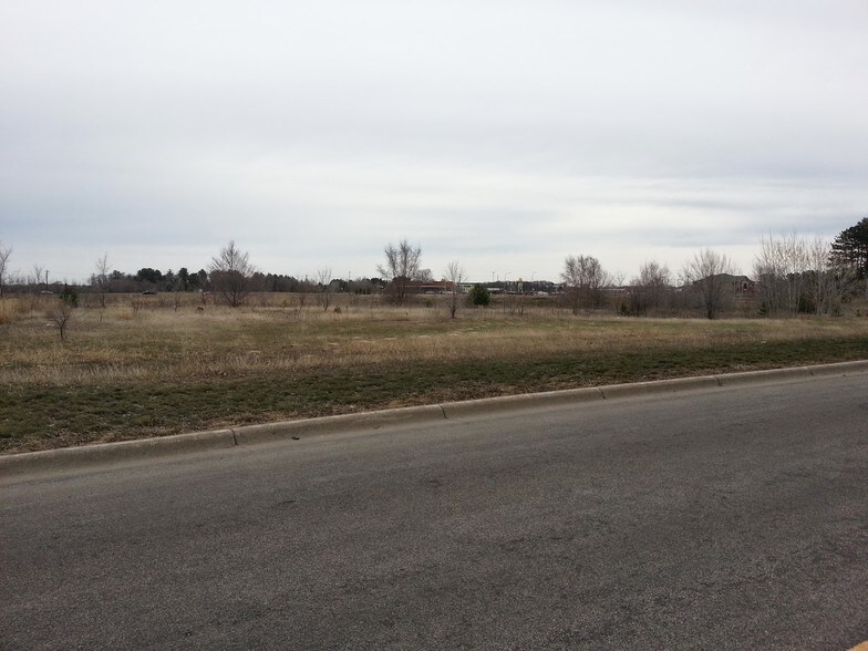 Primary Photo Of 403 E Main St, Isanti Land For Sale