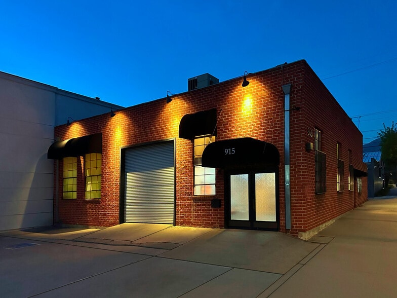 More Photos Of 915 S Alta Vista Ave, Monrovia Flex For Sale