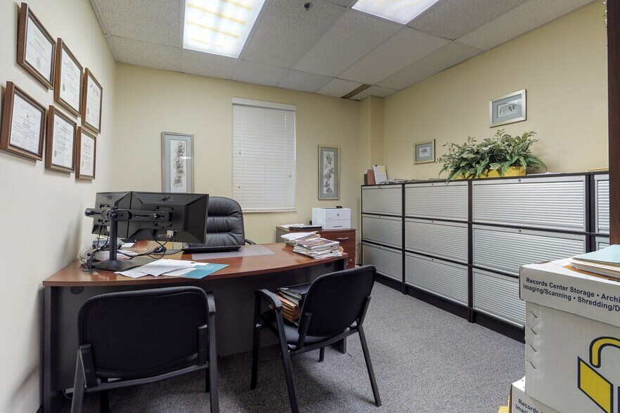 More Photos Of 2 Forest Ave, Oradell Medical For Sale