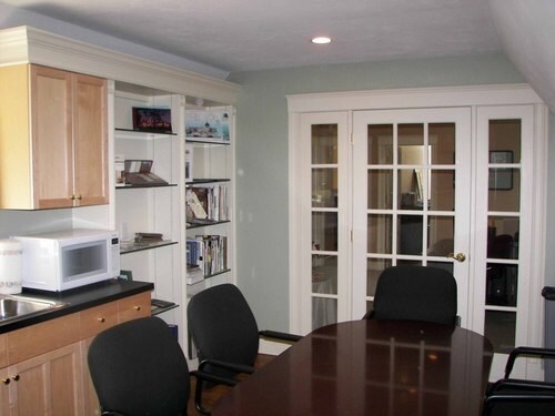 More Photos Of 82 Emmons St, Franklin Office Residential For Lease
