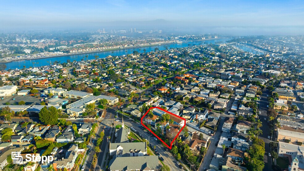 More Photos Of 5120-5132 E Livingston Dr, Long Beach Apartments For Sale